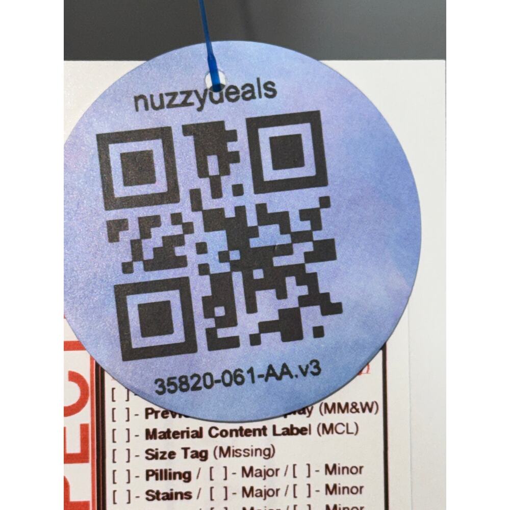 Abercrombie & Fitch Tan Beige Wool Double Breaste… - image 8